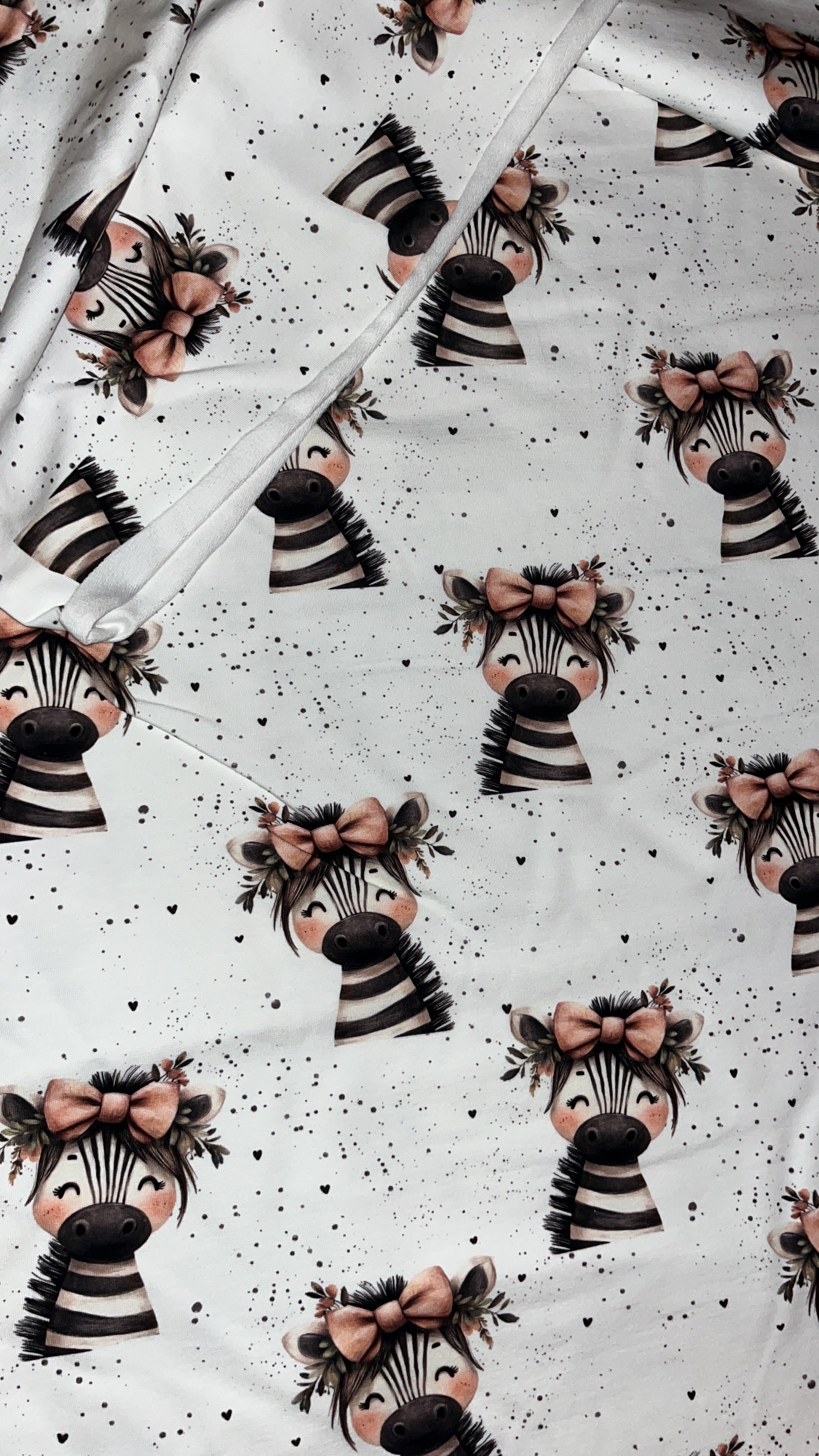 Zebra Dauervorbestellung